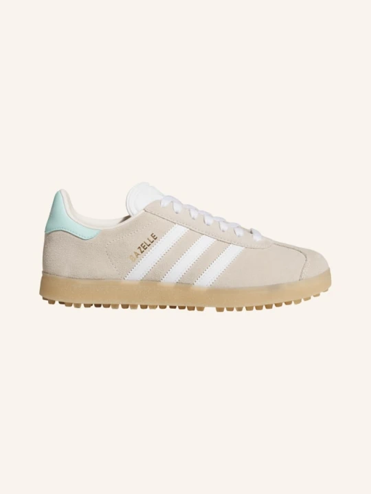 Zdjęcie produktu Adidas Originals Buty Golfowe Gazelle Golf grau szary