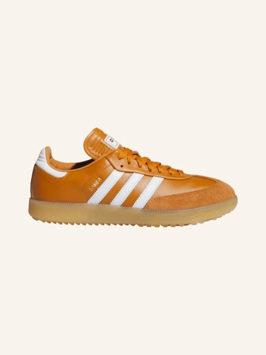 Zdjęcie produktu Adidas Originals Buty Golfowe Samba braun KONIAKOWY