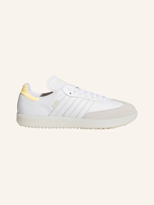 Zdjęcie produktu Adidas Originals Buty Golfowe Samba Golf weiss biały