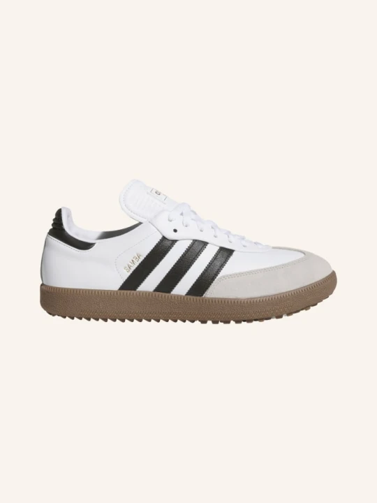Zdjęcie produktu Adidas Originals Buty Golfowe Samba Spikeless Golf weiss