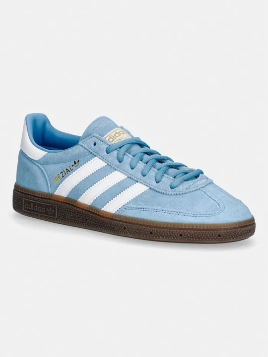 Zdjęcie produktu adidas Originals Handball Spezial niebieski