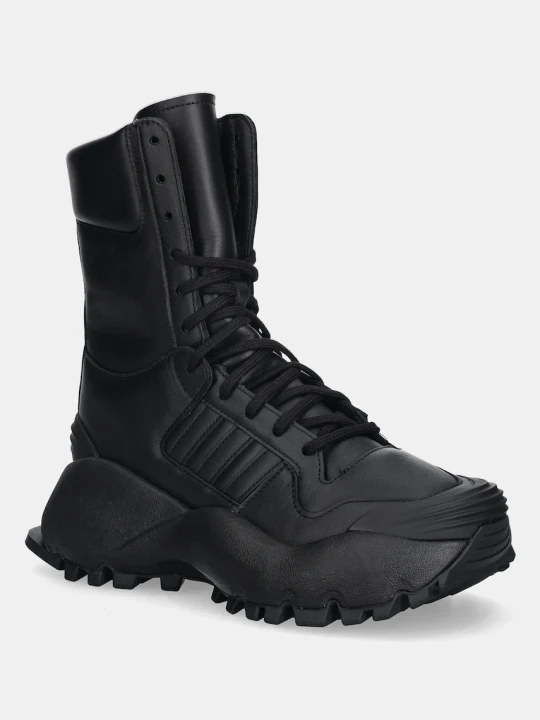 Zdjęcie produktu adidas Originals buty skórzane Chavarria Forum Boot Mid