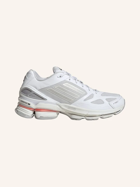 Zdjęcie produktu Adidas Originals Buty Sportowe Adizero f50 weiss biały