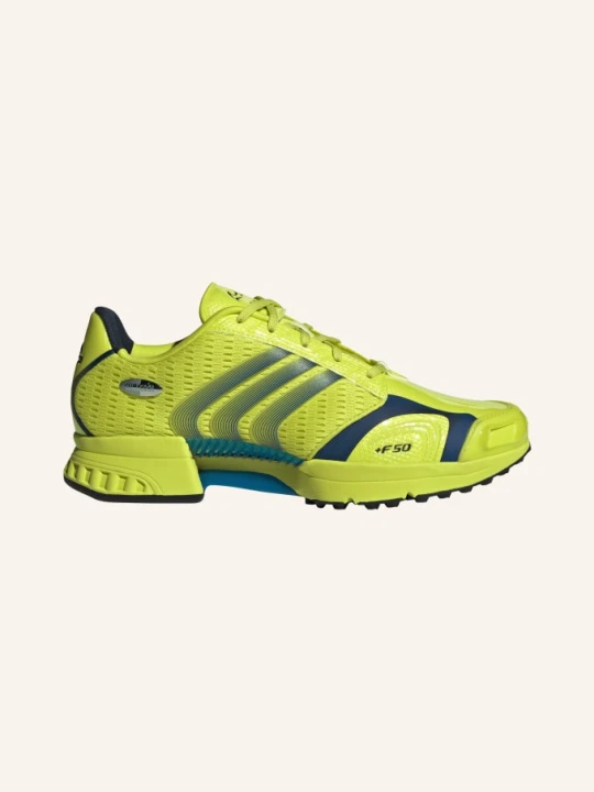 Zdjęcie produktu Adidas Originals Buty Sportowe Climacool f50 gelb żółty