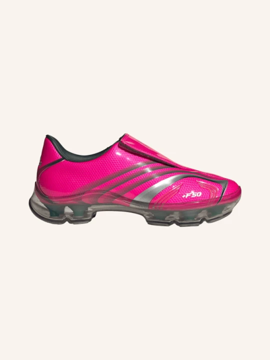 Zdjęcie produktu Adidas Originals Buty Sportowe f50 Adiframe pink