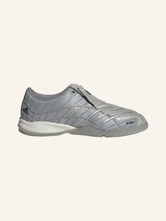 Zdjęcie produktu Adidas Originals Sneaker f50 Sala grau szary