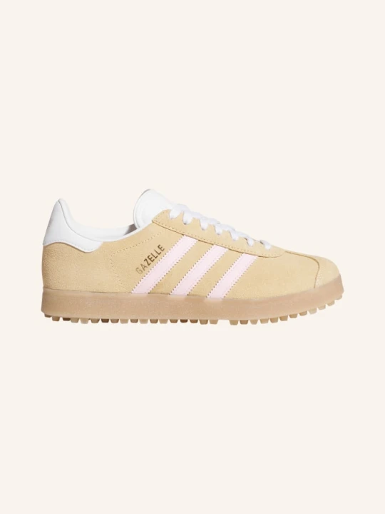 Zdjęcie produktu Adidas Originals Buty Sportowe Gazelle Golf gelb żółty