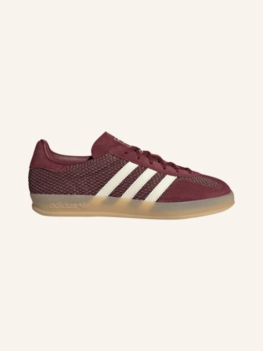 Zdjęcie produktu Adidas Originals Buty Sportowe Gazelle Indoor braun brązowy