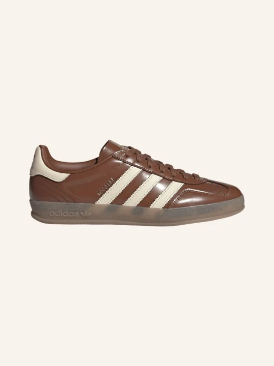 Zdjęcie produktu Adidas Originals Buty Sportowe Gazelle Indoor braun brązowy