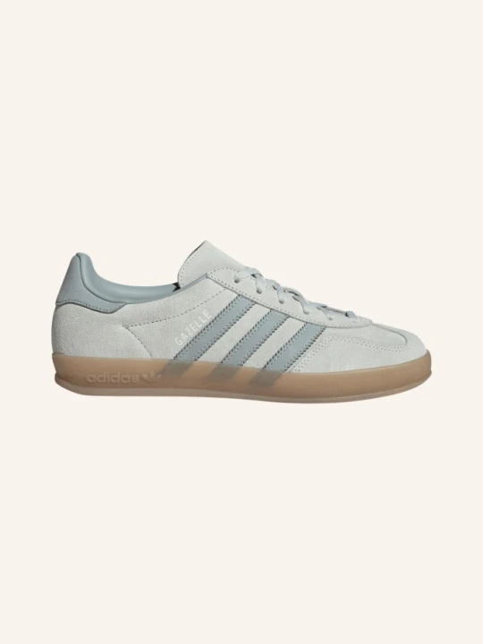 Zdjęcie produktu Adidas Originals Buty Sportowe Gazelle Indoor gruen TURKUSOWY