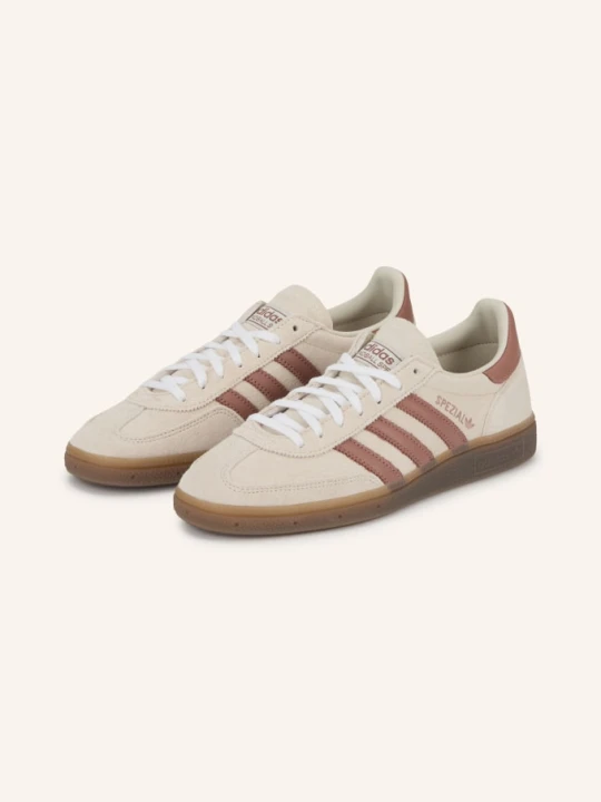 Zdjęcie produktu Adidas Originals Buty Sportowe Handball Spezial beige