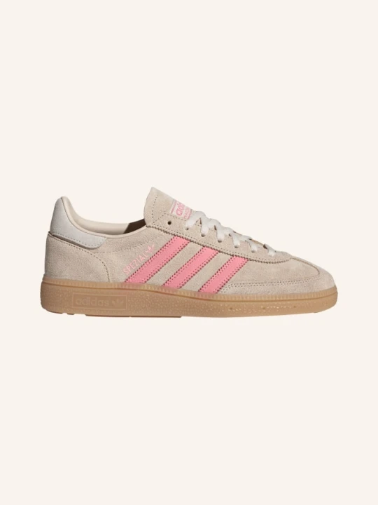 Zdjęcie produktu Adidas Originals Buty Sportowe Handball Spezial beige