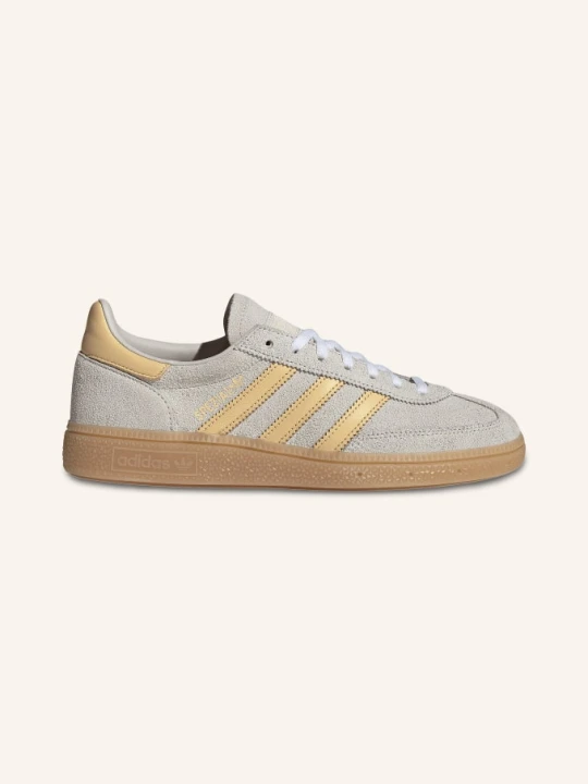 Zdjęcie produktu Adidas Originals Buty Sportowe Handball Spezial beige