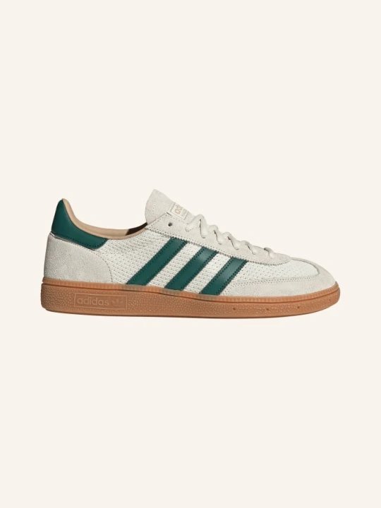 Zdjęcie produktu Adidas Originals Buty Sportowe Handball Spezial beige