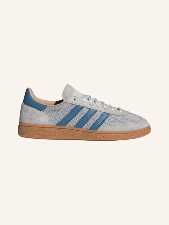 Zdjęcie produktu Adidas Originals Buty Sportowe Handball Spezial blau beżowy