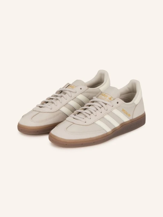 Zdjęcie produktu Adidas Originals Buty Sportowe Handball Spezial grau