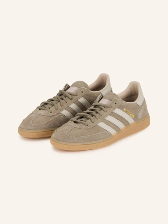 Zdjęcie produktu Adidas Originals Buty Sportowe Handball Spezial grau