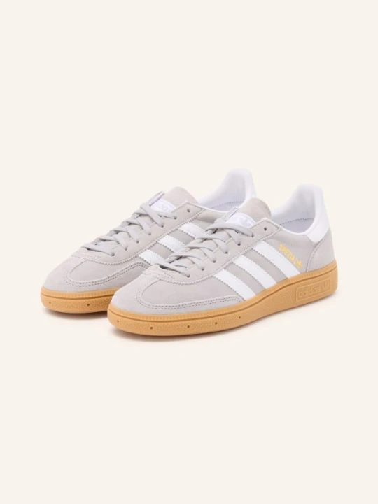 Zdjęcie produktu Adidas Originals Buty Sportowe Handball Spezial grau