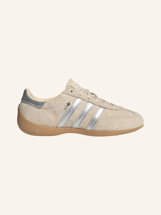 Zdjęcie produktu Adidas Originals Buty Sportowe Handball Spezial Lo Pro beige