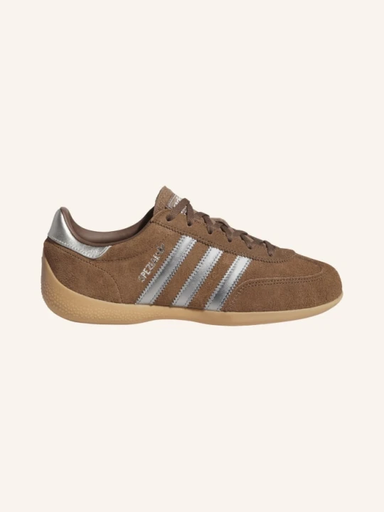 Zdjęcie produktu Adidas Originals Buty Sportowe Handball Spezial Lo Pro braun