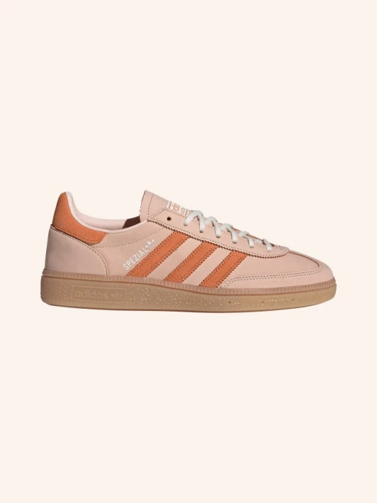 Zdjęcie produktu Adidas Originals Buty Sportowe Handball Spezial rosa różowy