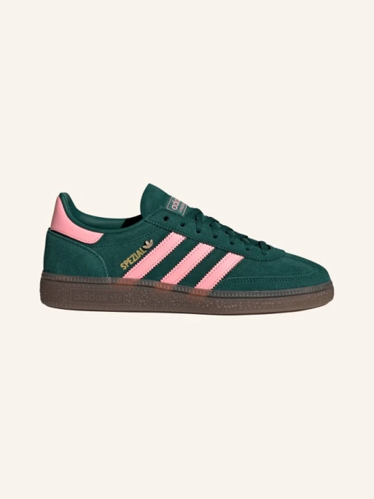 Zdjęcie produktu Adidas Originals Buty Sportowe Specjalne Do Piłki Ręcznej gruen