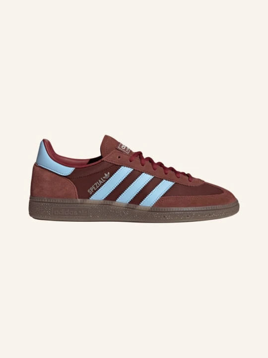 Zdjęcie produktu Adidas Originals Buty Sportowe Specjalne Do Piłki Ręcznej rot beżowy