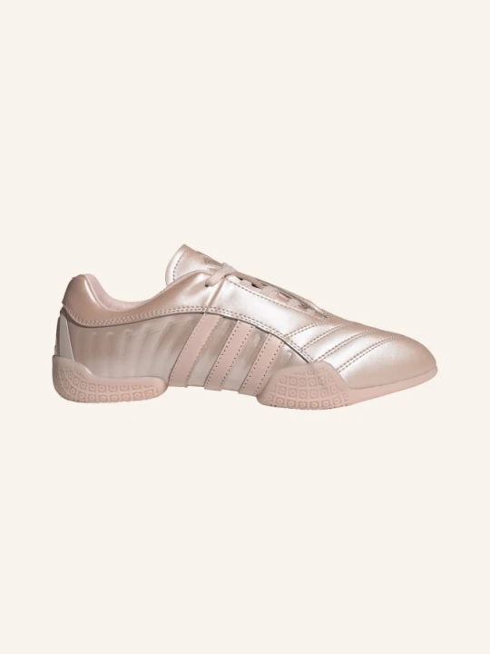 Zdjęcie produktu Adidas Originals Buty Sportowe Taekwondo Mei Elite rosa BLADORÓŻOWY