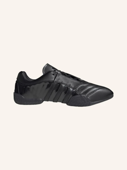 Zdjęcie produktu Adidas Originals Buty Sportowe Taekwondo Mei Elite schwarz CZARNY
