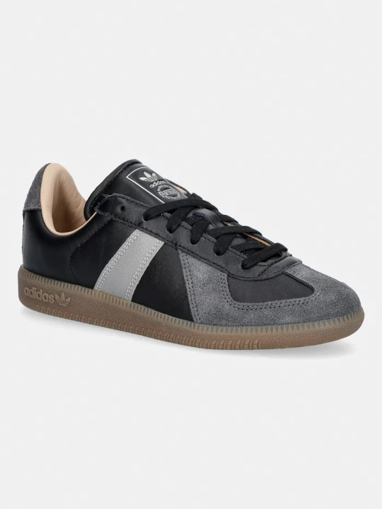 Zdjęcie produktu adidas Originals Bw Army sneakersy damskie skórzane
