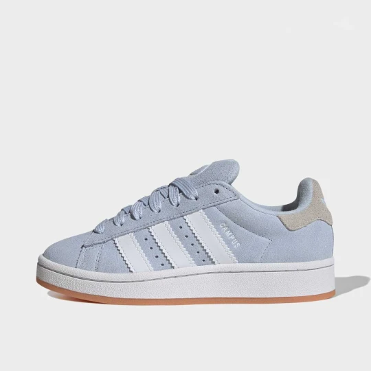 Zdjęcie produktu Campus 00s (GS) adidas Originals niebieski