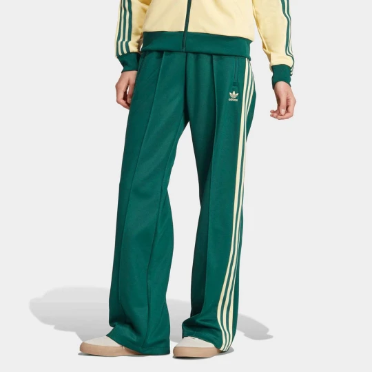 Zdjęcie produktu Classic Track Pants adidas Originals zielony
