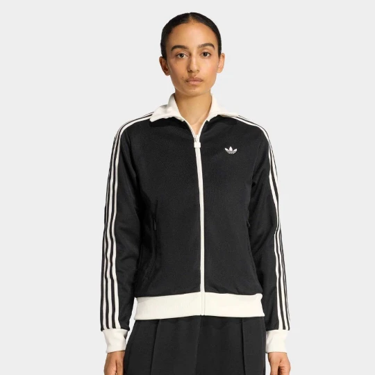 Zdjęcie produktu Classic Tracktop adidas Originals czarny