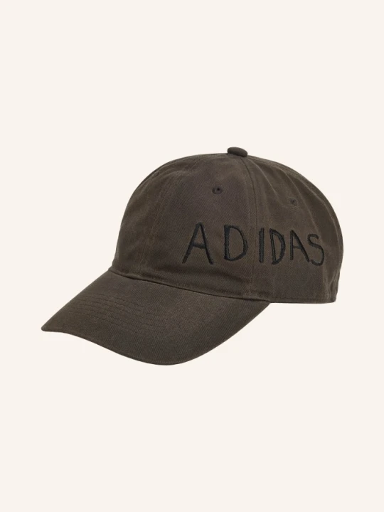 Zdjęcie produktu Adidas Originals Czapka adi007 grau
