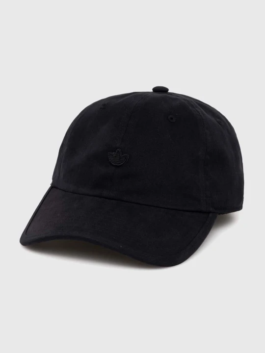 Zdjęcie produktu adidas Originals czapka z daszkiem bawełniana