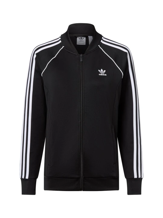 Zdjęcie produktu adidas Originals kurtka dresowa Kobiety czarny