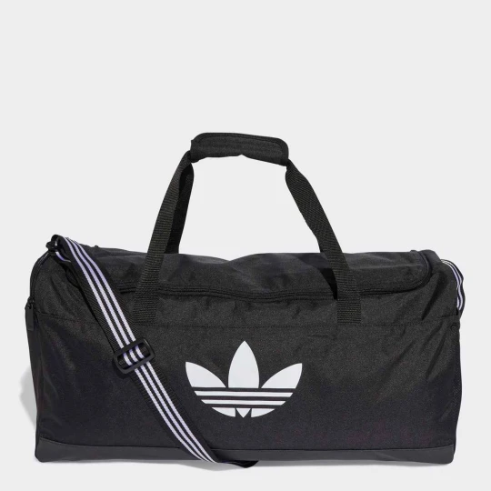 Zdjęcie produktu Duffle Bag adidas Originals czarny