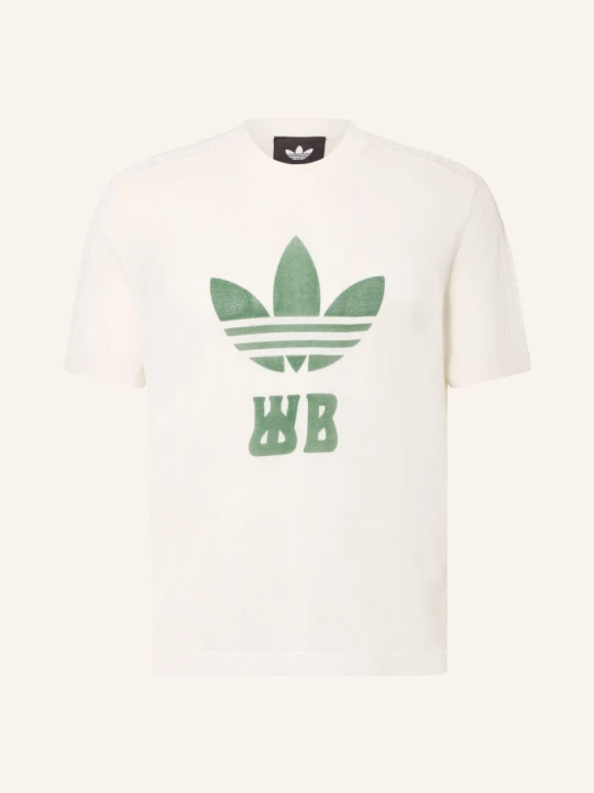 Zdjęcie produktu Adidas Originals Dzianinowa Koszulka weiss