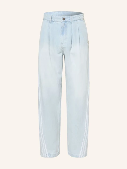 Zdjęcie produktu Adidas Originals Dżinsy Adilenium 5.0 Denim O Kroju Regular Fit blau LTBLUE