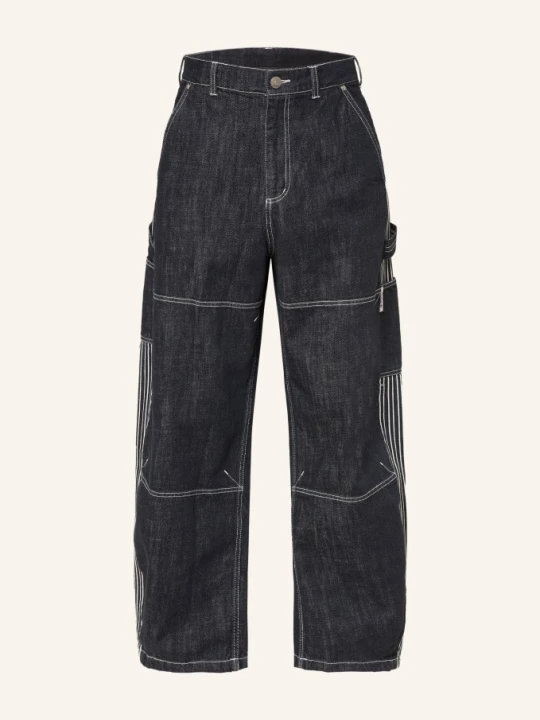 Zdjęcie produktu Adidas Originals Dżinsy Workpant Loose Fit blau INDDNM