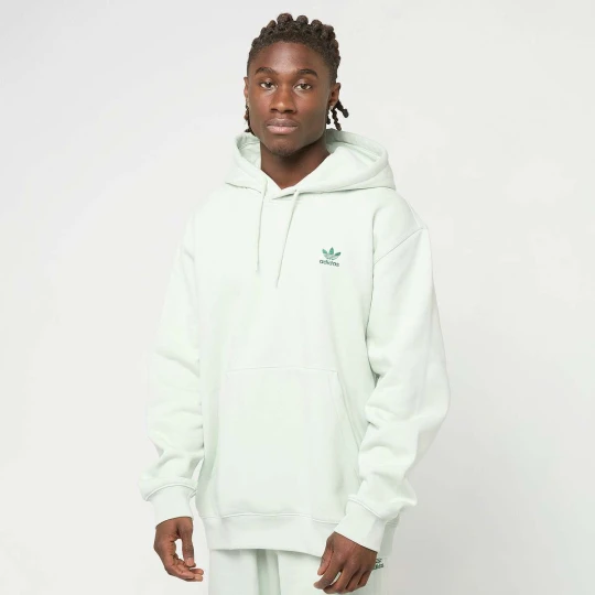 Zdjęcie produktu Essential NC Loose Hoodie adidas Originals zielony