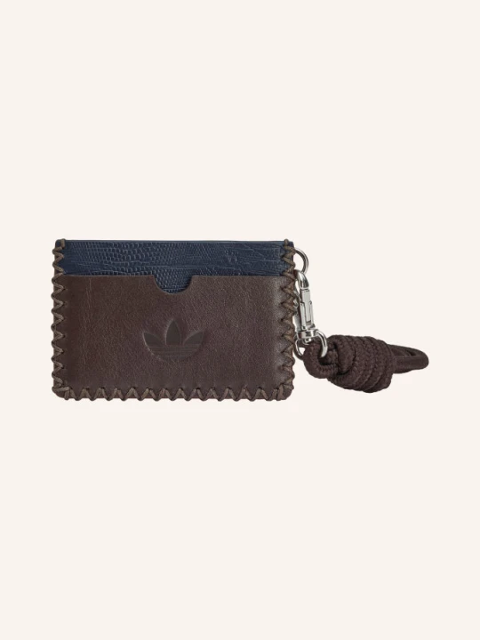 Zdjęcie produktu Adidas Originals Etui Na Karty Wb Lanyard beige