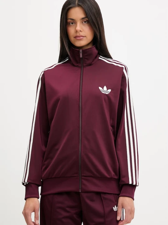 Zdjęcie produktu adidas Originals Firebird bluza rozpinana damska