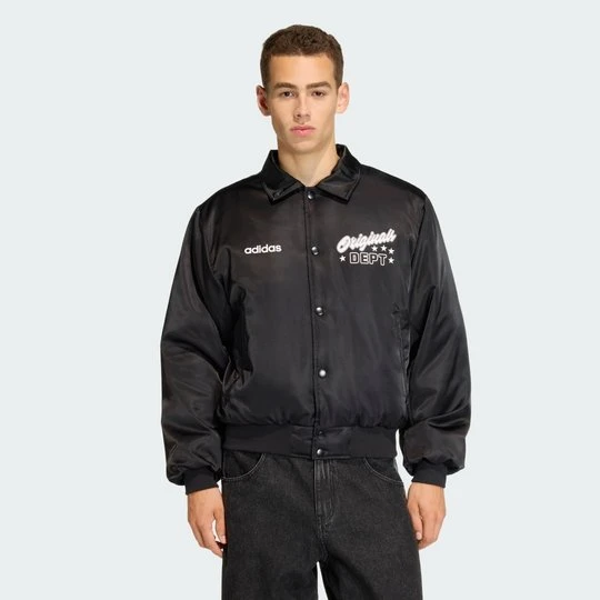 Zdjęcie produktu adidas Originals Firebird Collegiate Jacket czarny