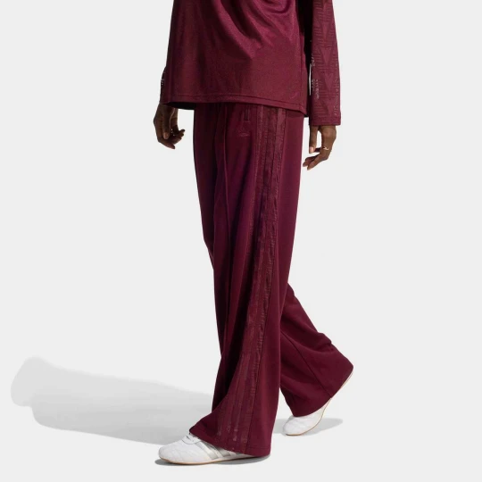 Zdjęcie produktu Firebird Lace Sweatpants adidas Originals czerwony