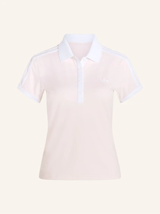 Zdjęcie produktu Adidas Originals Funkcyjna Koszulka Polo Classics pink