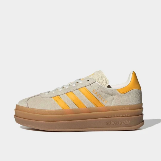 Zdjęcie produktu Gazelle Bold (GS) adidas Originals beż
