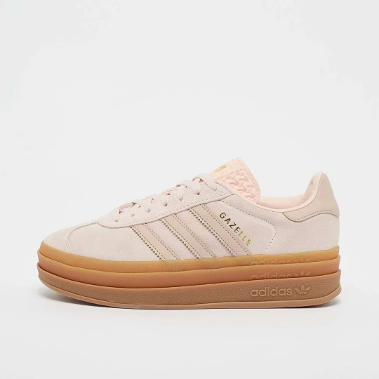 Zdjęcie produktu Gazelle Bold (GS) adidas Originals różowy