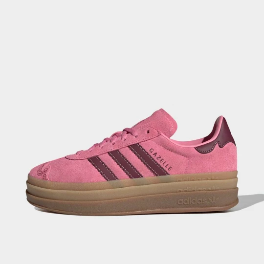 Zdjęcie produktu Gazelle Bold adidas Originals różowy