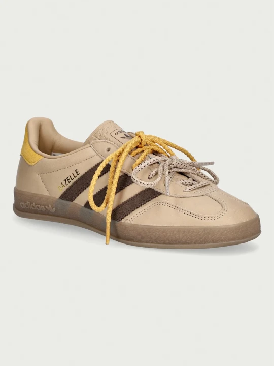 Zdjęcie produktu adidas Originals Gazelle Indoor sneakersy damskie nubukowe